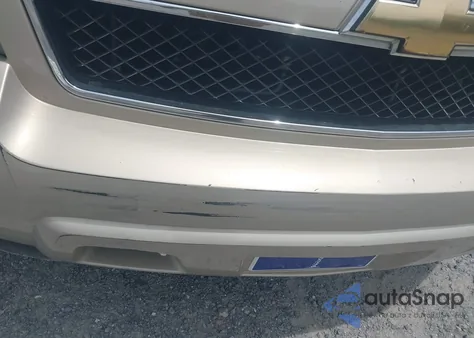 2009 Chevrolet Tahoe Lt2 из США, поврежденный, VIN 1GNFC23089R296801